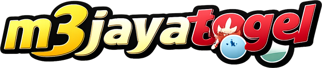 Logo m3jayatogel